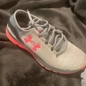 Under Armour Shoes Under Armour Breast Cancer Awareness